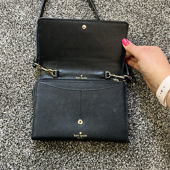 Kate Spade Cross Body - Picture 2 of 4